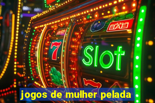 jogos de mulher pelada